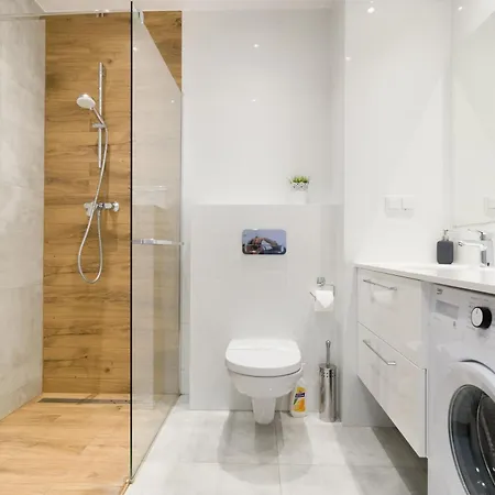Zablocie Comfort Suite Kraków Zewnętrze zdjęcie