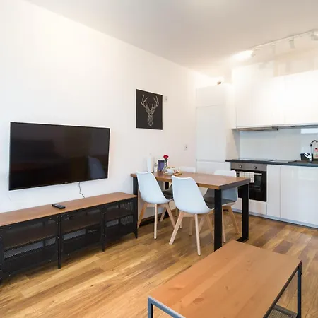 Zablocie Comfort Suite Kraków Zewnętrze zdjęcie