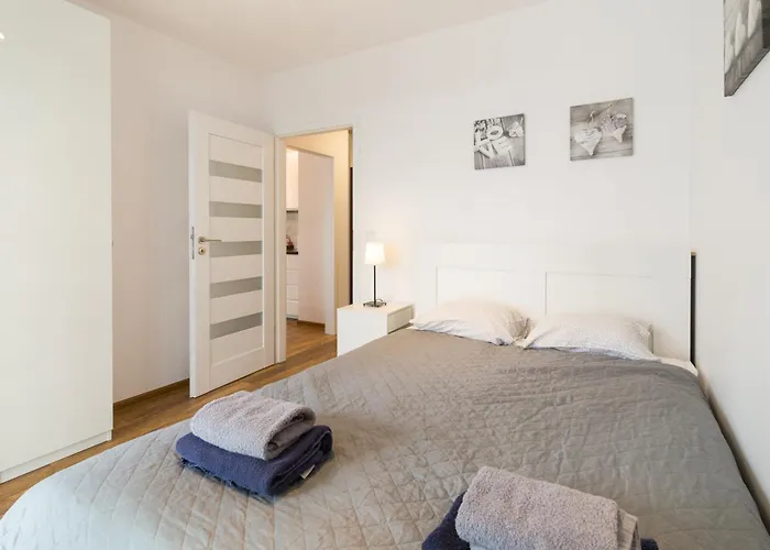 Zablocie Comfort Suite