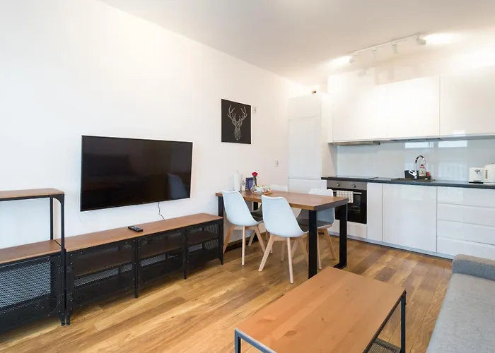Zablocie Comfort Suite