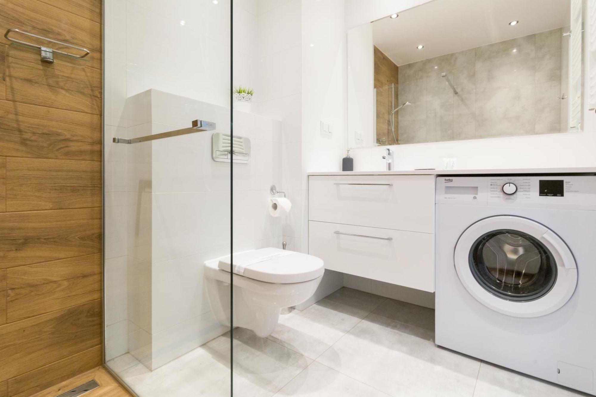 Apartament Zablocie Comfort